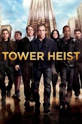 Nonton Film Tower Heist (2011) Nonton Film Tower Heist (2011)