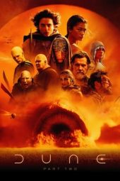 Nonton Film Dune: Part Two (2024) Nonton Film Dune: Part Two (2024)