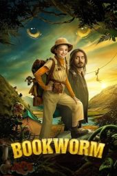 Nonton Film Bookworm (2024) Nonton Film Bookworm (2024)