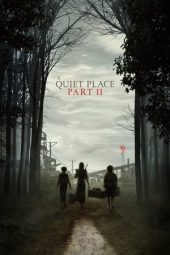 Nonton Film A Quiet Place Part II (2021) Nonton Film A Quiet Place Part II (2021)