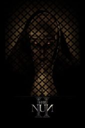 Nonton Film The Nun II (2023) Nonton Film The Nun II (2023)