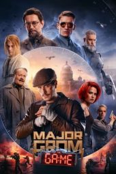 Nonton Film Major Grom: The Game (2024) Nonton Film Major Grom: The Game (2024)
