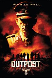 Nonton Film Outpost: Black Sun (2012) Nonton Film Outpost: Black Sun (2012)