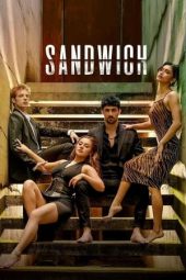 Nonton Film Sandwich (2023) Nonton Film Sandwich (2023)