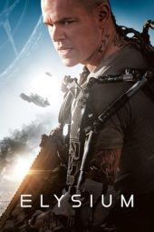 Nonton Film Elysium (2013) Nonton Film Elysium (2013)