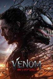 Nonton Film Venom: The Last Dance (2024) Nonton Film Venom: The Last Dance (2024)