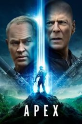Nonton Film Apex (2021) Nonton Film Apex (2021)