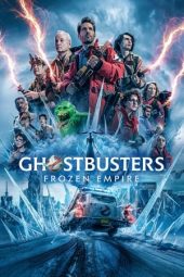 Nonton Film Ghostbusters: Frozen Empire (2024) Nonton Film Ghostbusters: Frozen Empire (2024)