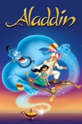 Nonton Film Aladdin (1992) Nonton Film Aladdin (1992)