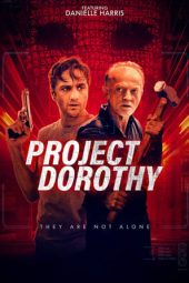 Nonton Film Project Dorothy (2024) Nonton Film Project Dorothy (2024)