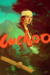 Nonton Film Cuckoo (2024) Nonton Film Cuckoo (2024)