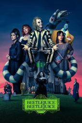 Nonton Film Beetlejuice Beetlejuice (2024) Nonton Film Beetlejuice Beetlejuice (2024)