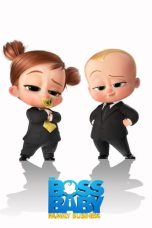 Nonton Film The Boss Baby: Family Business (2021) Nonton Film The Boss Baby: Family Business (2021)