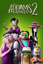 Nonton Film The Addams Family 2 (2021) Nonton Film The Addams Family 2 (2021)
