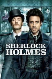 Nonton Film Sherlock Holmes (2009) Nonton Film Sherlock Holmes (2009)