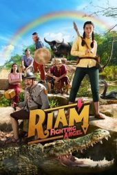 Nonton Film Riam Fighting Angel (2020) Nonton Film Riam Fighting Angel (2020)