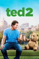 Nonton Film Ted 2 (2015) Nonton Film Ted 2 (2015)