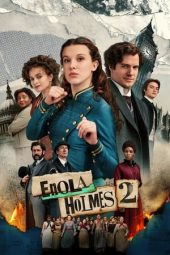 Nonton Film Enola Holmes 2 (2022) Nonton Film Enola Holmes 2 (2022)
