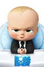 Nonton Film The Boss Baby (2017) Nonton Film The Boss Baby (2017)