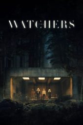 Nonton Film The Watchers (2024) Nonton Film The Watchers (2024)