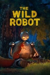 Nonton Film The Wild Robot (2024) Nonton Film The Wild Robot (2024)