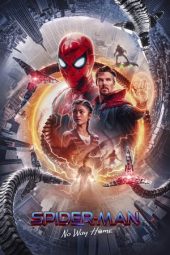 Nonton Film Spider-Man: No Way Home (2021) Nonton Film Spider-Man: No Way Home (2021)