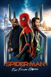 Nonton Film Spider-Man: Far From Home (2019) Nonton Film Spider-Man: Far From Home (2019)