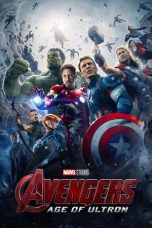 Nonton Film Avengers: Age of Ultron (2015) Nonton Film Avengers: Age of Ultron (2015)