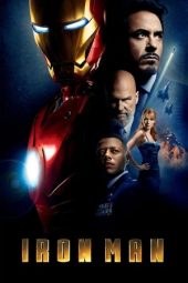 Nonton Film Iron Man (2008) Nonton Film Iron Man (2008)