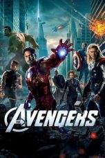 Nonton Film The Avengers (2012) Nonton Film The Avengers (2012)