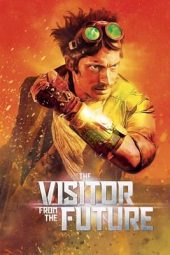 Nonton Film The Visitor from the Future (2022) Nonton Film The Visitor from the Future (2022)