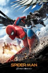 Nonton Film Spider-Man: Homecoming (2017) Nonton Film Spider-Man: Homecoming (2017)