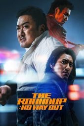 Nonton Film The Roundup: No Way Out (2023) Nonton Film The Roundup: No Way Out (2023)
