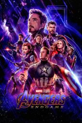 Nonton Film Avengers: Endgame (2019) Nonton Film Avengers: Endgame (2019)
