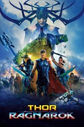 Nonton Film Thor: Ragnarok (2017) Nonton Film Thor: Ragnarok (2017)