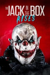Nonton Film The Jack in the Box: Rises (2024) Nonton Film The Jack in the Box: Rises (2024)