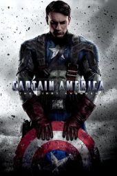 Nonton Film Captain America: The First Avenger (2011) Nonton Film Captain America: The First Avenger (2011)