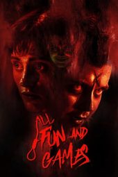 Nonton Film All Fun and Games (2023) Nonton Film All Fun and Games (2023)