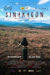 Nonton Film Sinakagon (2024) Nonton Film Sinakagon (2024)