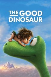 Nonton Film The Good Dinosaur (2015) Nonton Film The Good Dinosaur (2015)