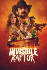 Nonton Film The Invisible Raptor (2024) Nonton Film The Invisible Raptor (2024)