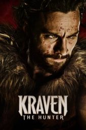 Nonton Film Kraven the Hunter (2024) Nonton Film Kraven the Hunter (2024)