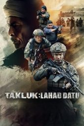Nonton Film Conquer: Lahad Datu (2024) Nonton Film Conquer: Lahad Datu (2024)