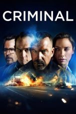 Nonton Film Criminal (2016) Nonton Film Criminal (2016)
