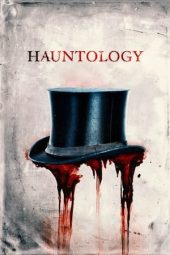 Nonton Film Hauntology (2024) Nonton Film Hauntology (2024)