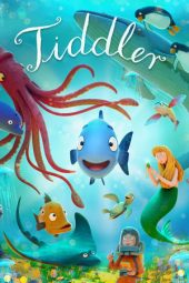Nonton Film Tiddler (2024) Nonton Film Tiddler (2024)