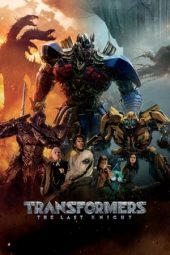 Nonton Film Transformers: The Last Knight (2017) Nonton Film Transformers: The Last Knight (2017)