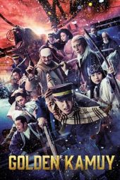 Nonton Film Golden Kamuy (2024) Nonton Film Golden Kamuy (2024)