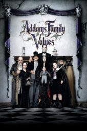 Nonton Film Addams Family Values (1993) Nonton Film Addams Family Values (1993)