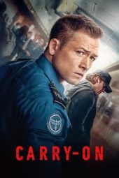 Nonton Film Carry-On (2024) Nonton Film Carry-On (2024)